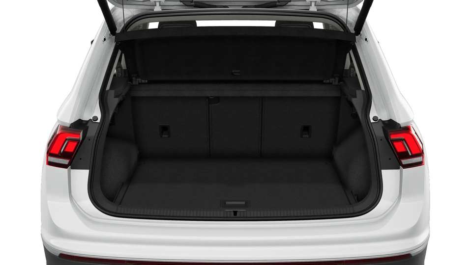 Volkswagen Tiguan - Imagem 8