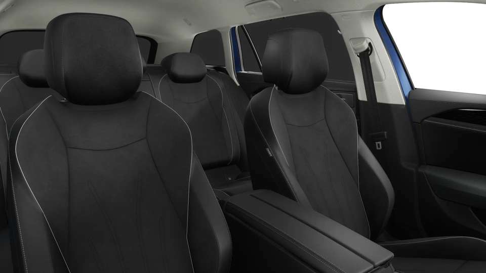 Volkswagen Passat - Imagem 10