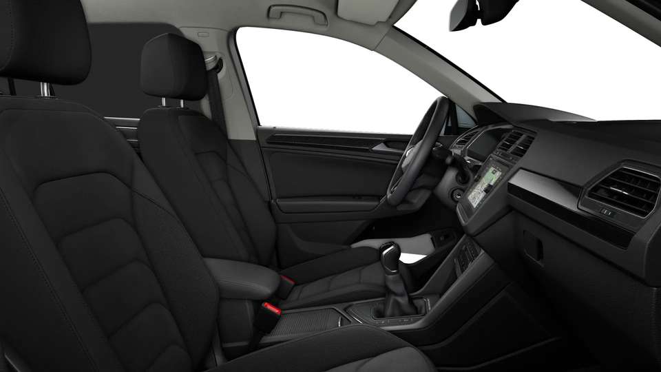 Volkswagen Tiguan - Imagem 10