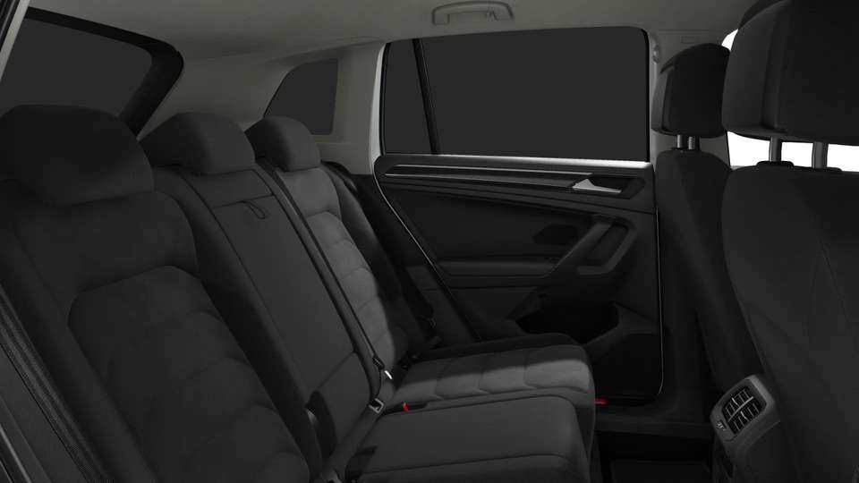 Volkswagen Tiguan - Imagem 11