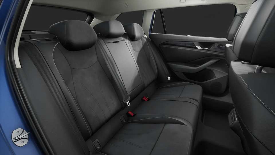 Volkswagen Passat - Imagem 11