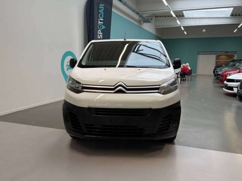 Citroen Jumpy - Imagem 2