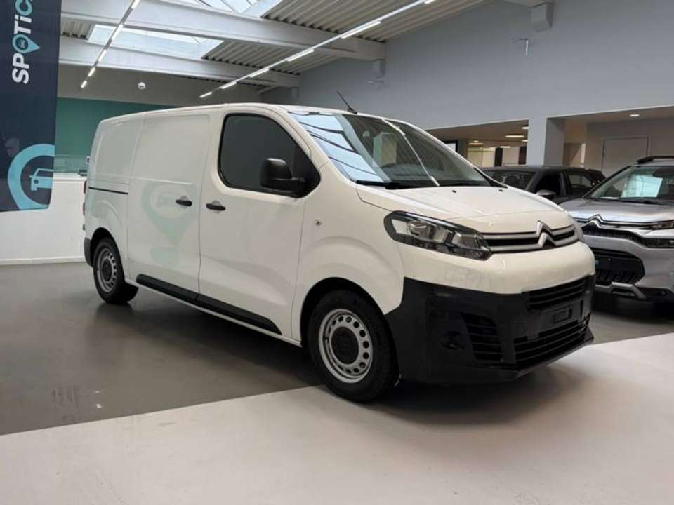 Citroen Jumpy - Imagem 3