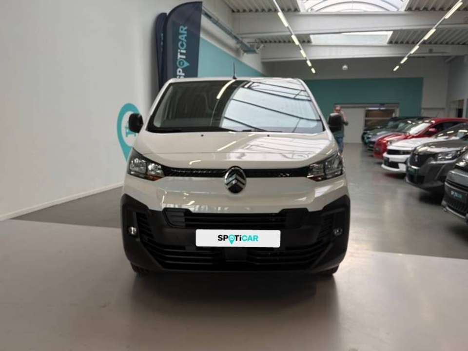 Citroen Jumpy - Imagem 2