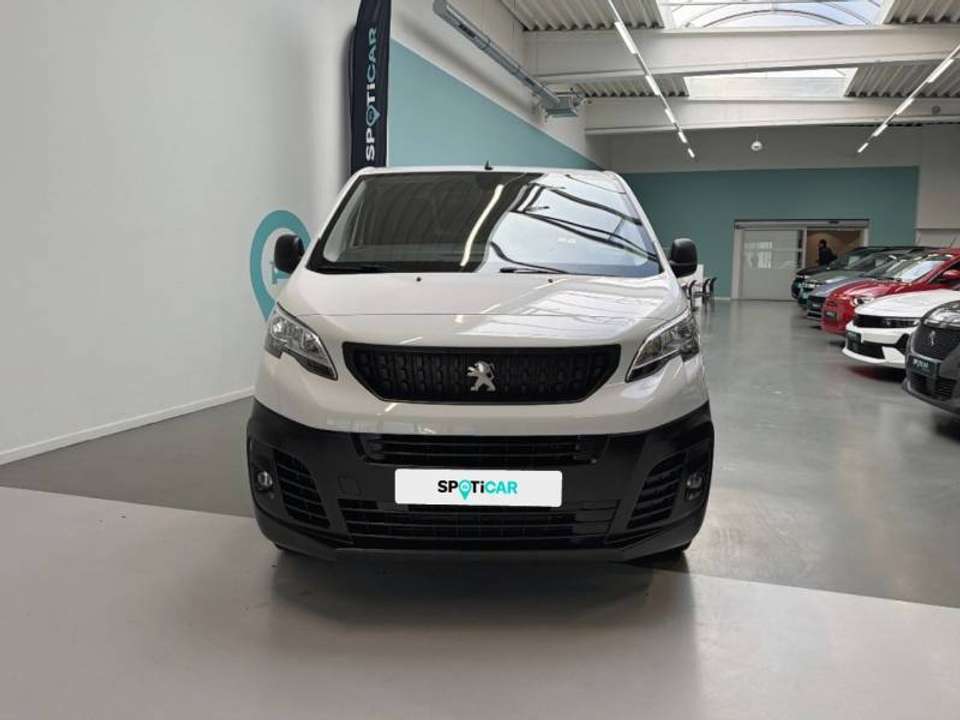 Peugeot Expert - Imagem 2