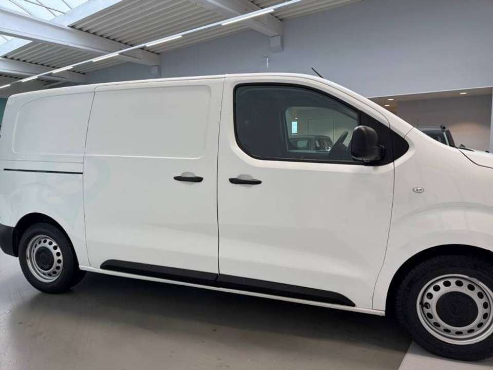 Citroen Jumpy - Imagem 4