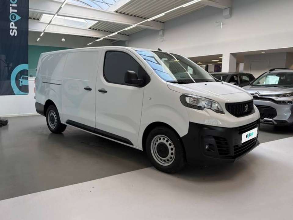 Peugeot Expert - Imagem 3