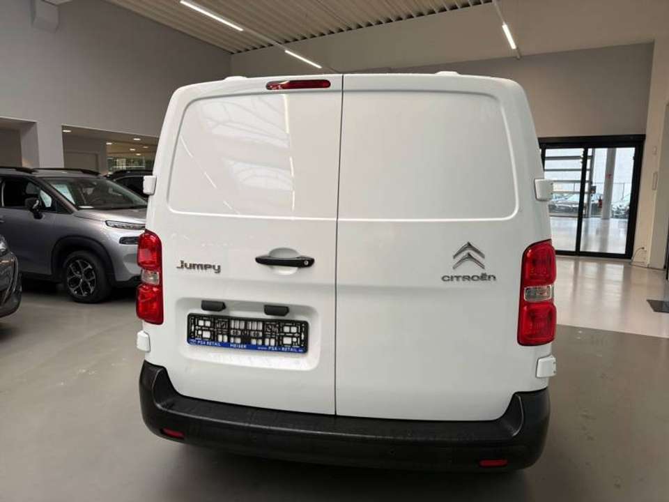 Citroen Jumpy - Imagem 5