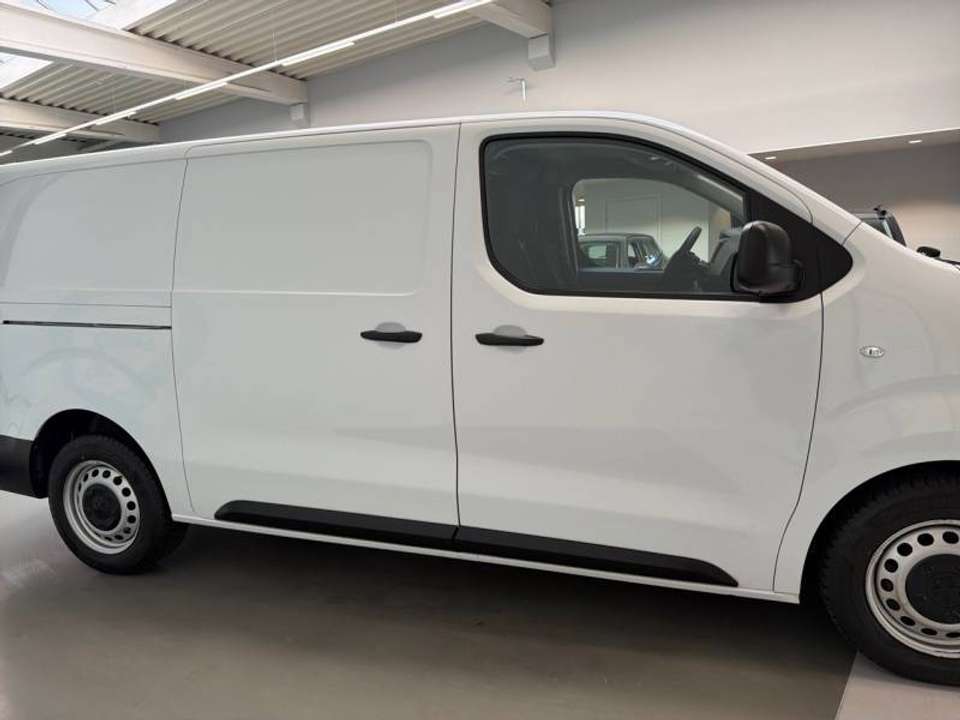 Peugeot Expert - Imagem 4