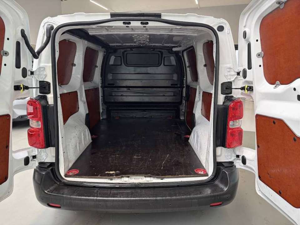 Citroen Jumpy - Imagem 6