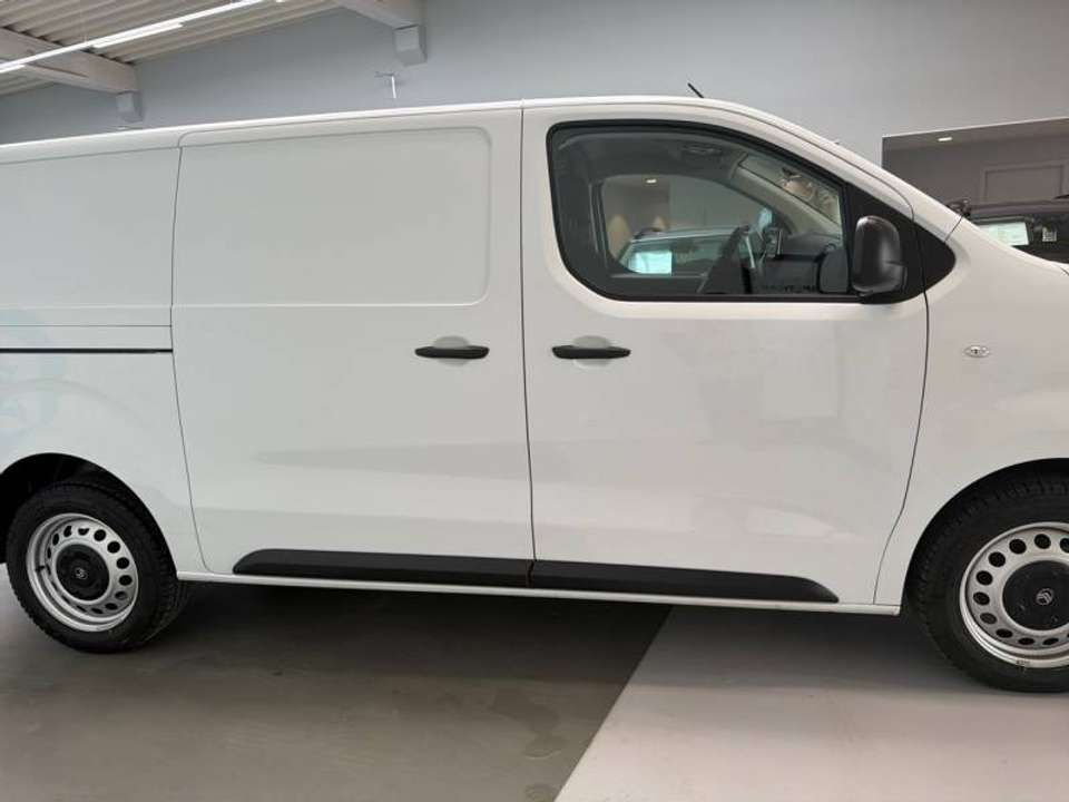 Citroen Jumpy - Imagem 4