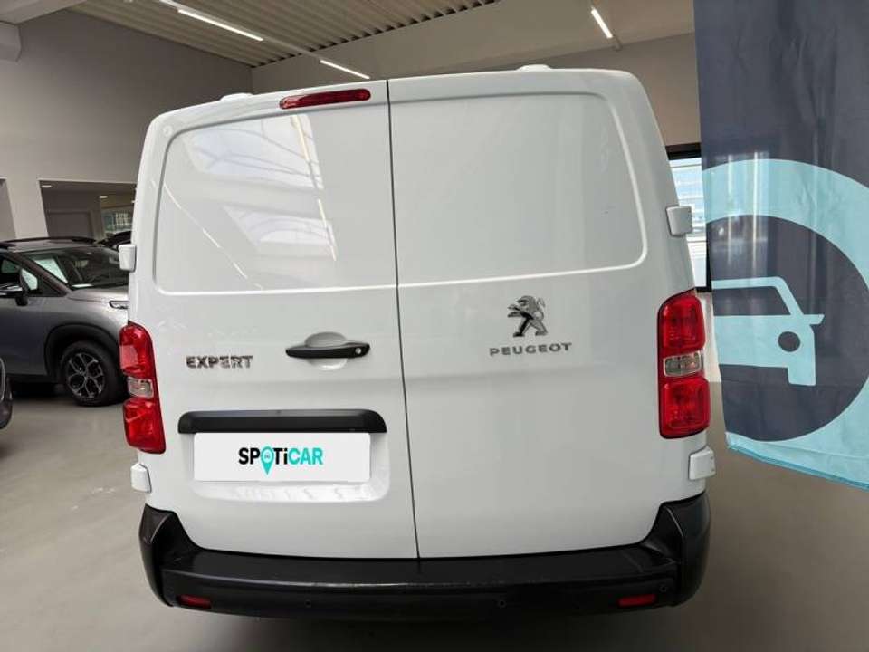 Peugeot Expert - Imagem 5