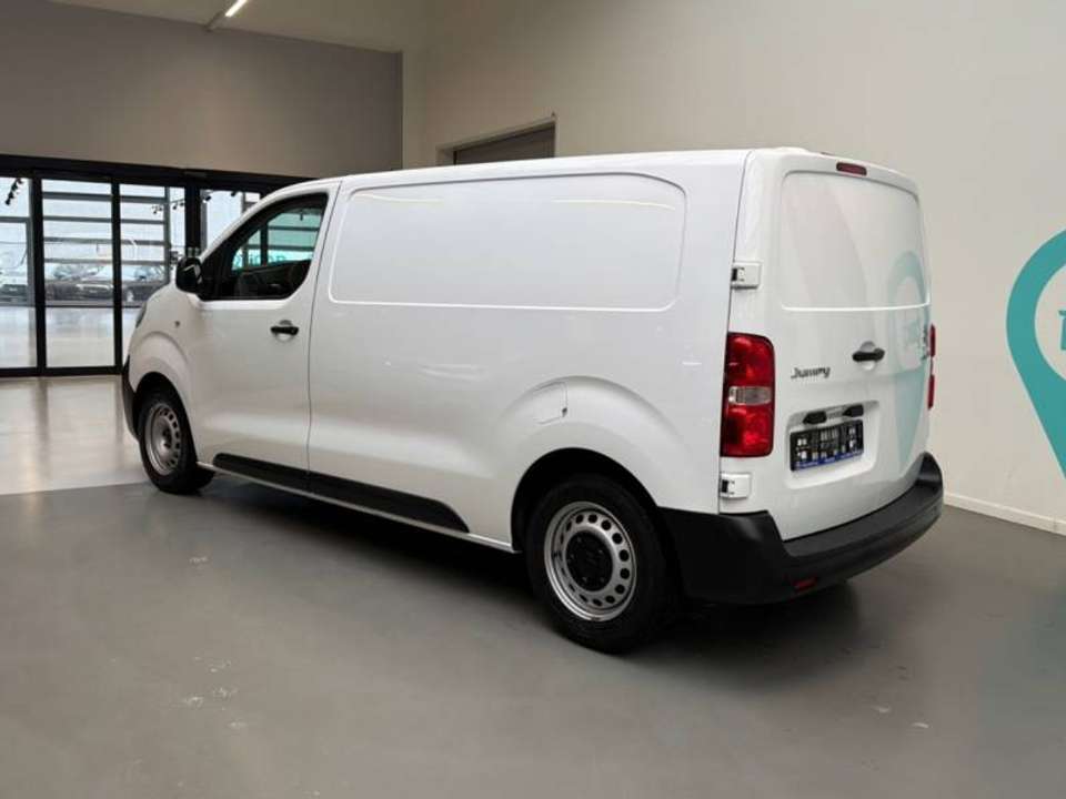 Citroen Jumpy - Imagem 7