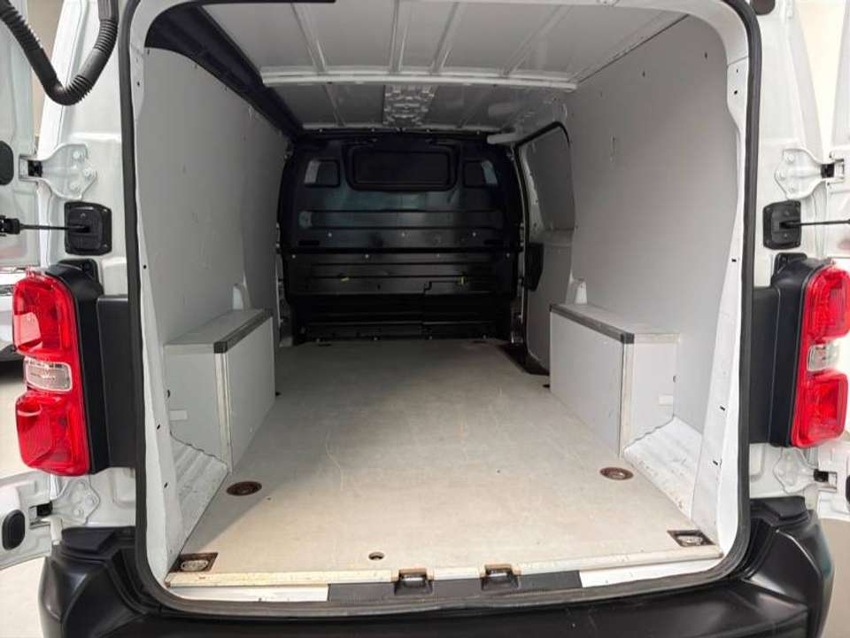 Peugeot Expert - Imagem 6