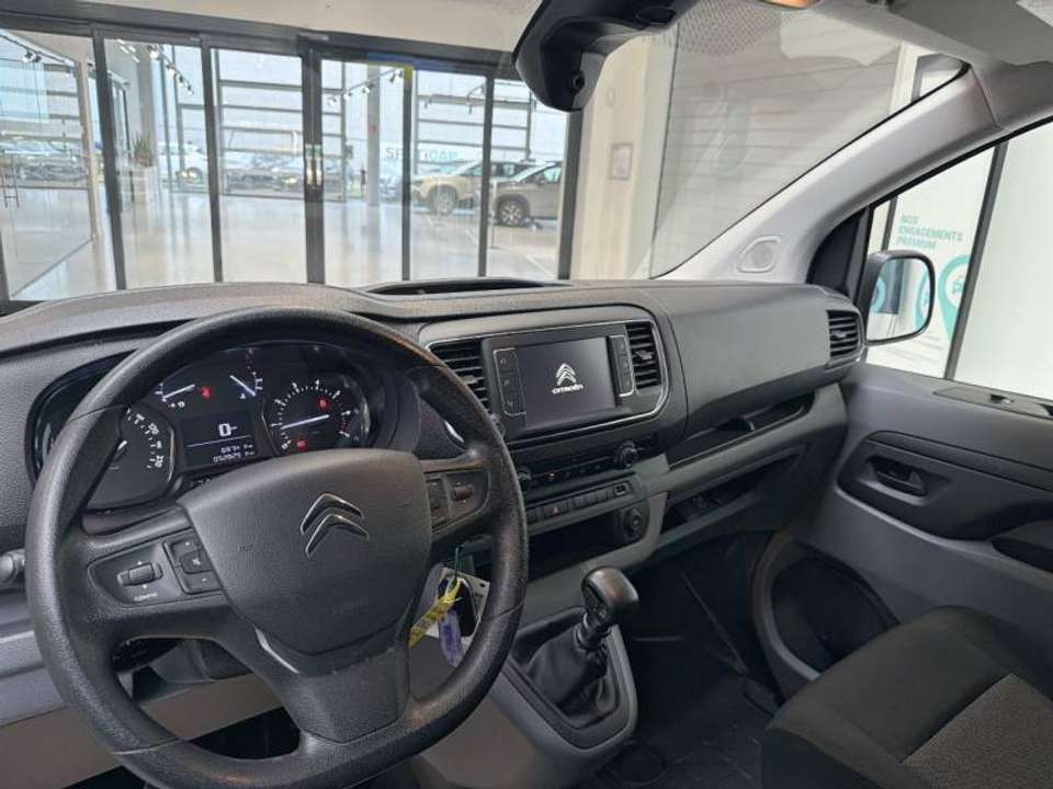 Citroen Jumpy - Imagem 8