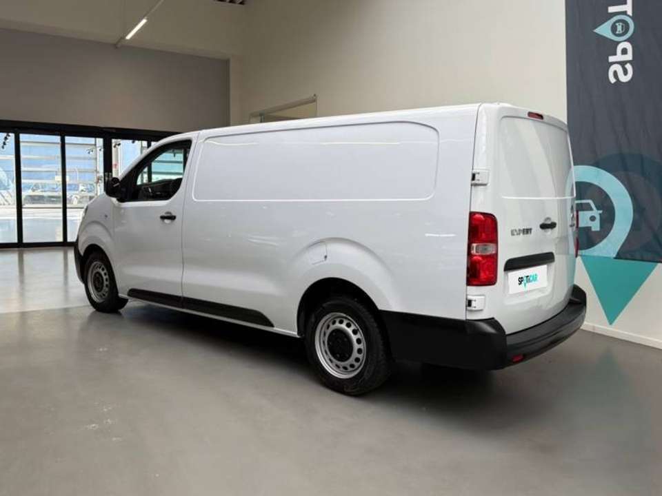 Peugeot Expert - Imagem 7