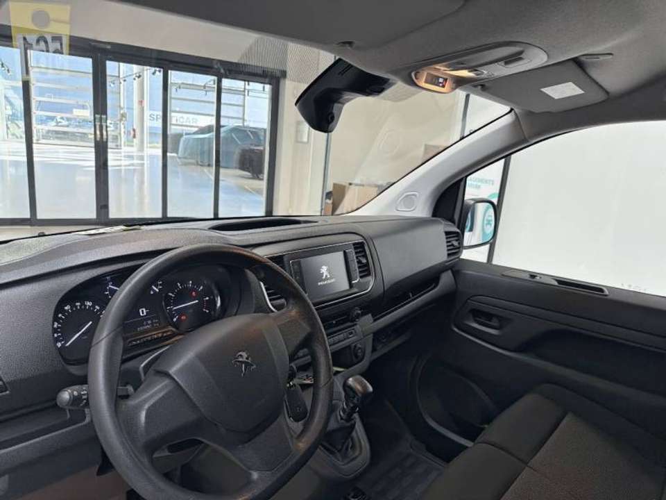 Peugeot Expert - Imagem 8