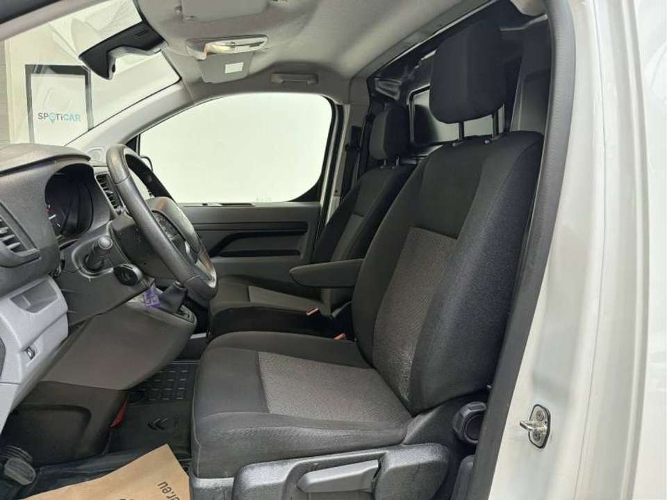 Citroen Jumpy - Imagem 9