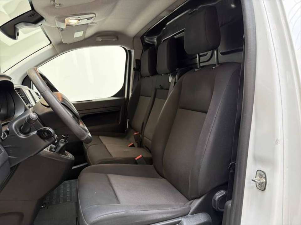 Peugeot Expert - Imagem 9