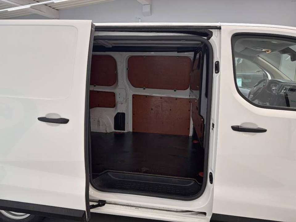 Citroen Jumpy - Imagem 10