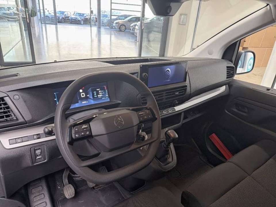 Citroen Jumpy - Imagem 8