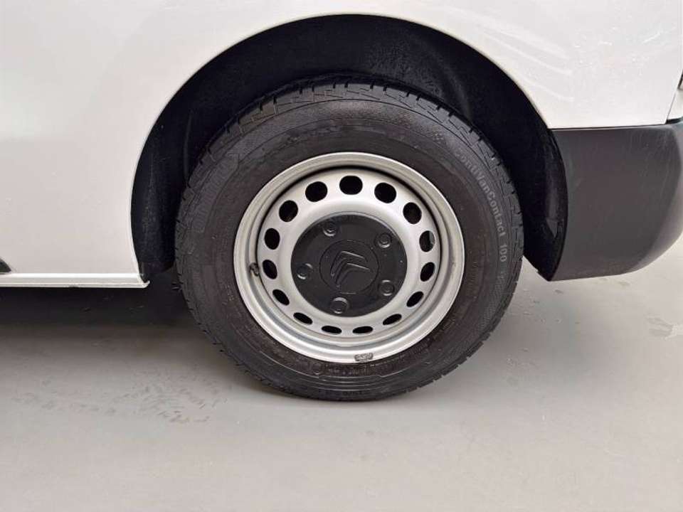 Citroen Jumpy - Imagem 11