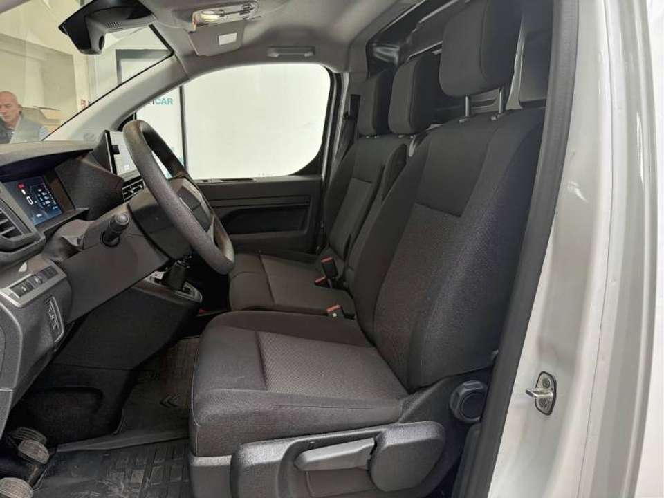 Citroen Jumpy - Imagem 9