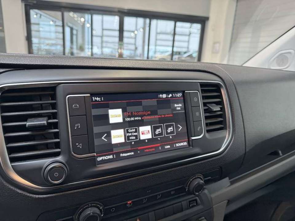 Citroen Jumpy - Imagem 12