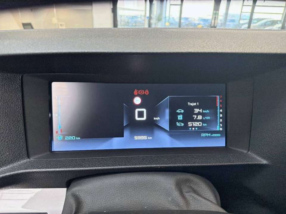 Citroen Jumpy - Imagem 10