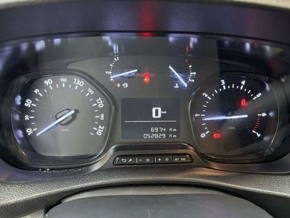 Citroen Jumpy - Imagem 14