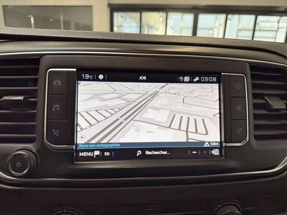 Peugeot Expert - Imagem 13