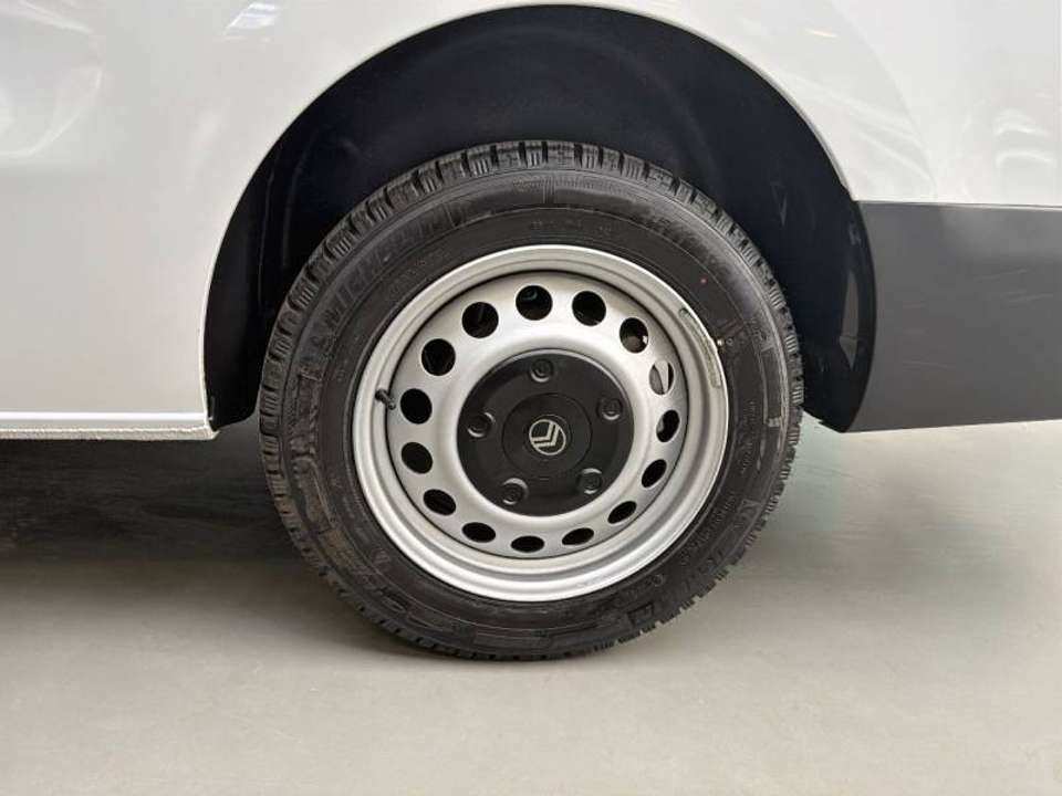 Citroen Jumpy - Imagem 11