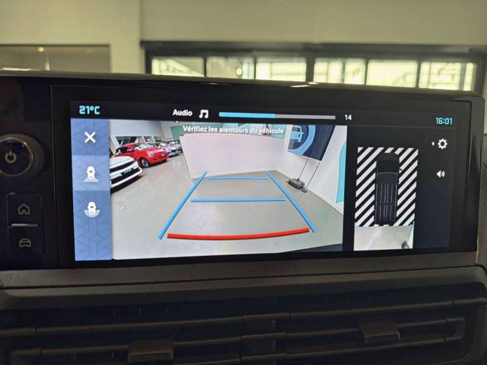 Citroen Jumpy - Imagem 12