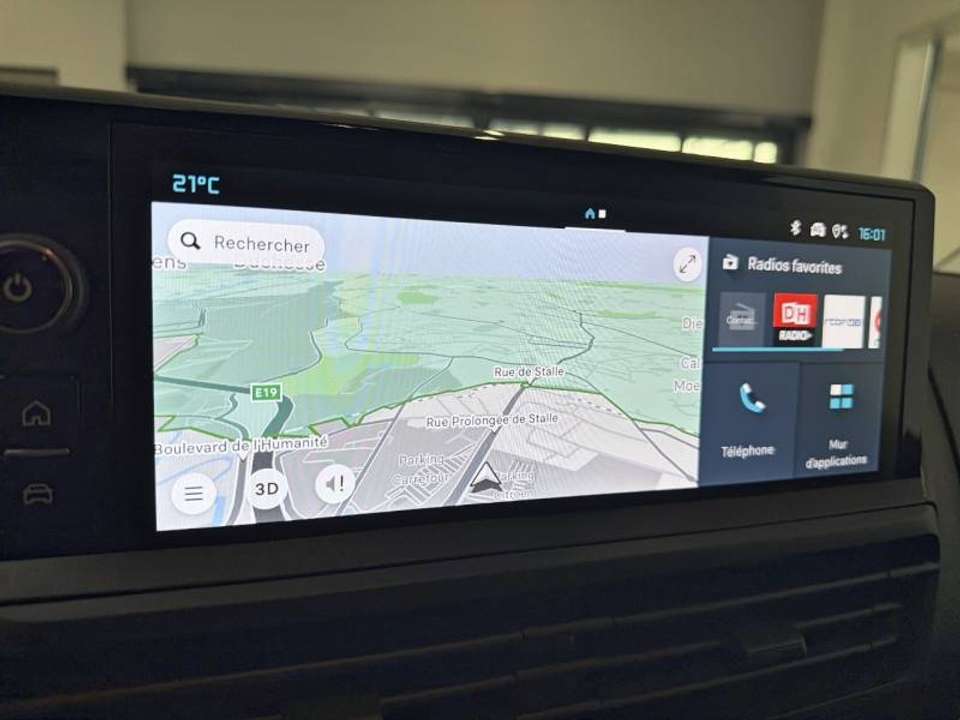 Citroen Jumpy - Imagem 13