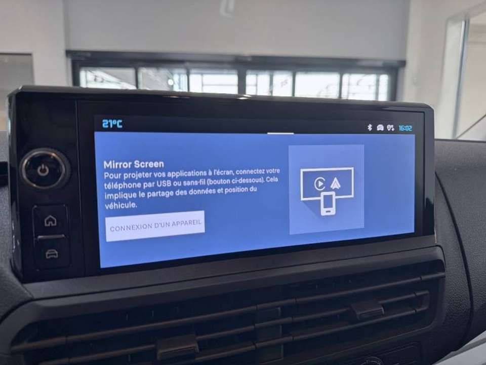 Citroen Jumpy - Imagem 14