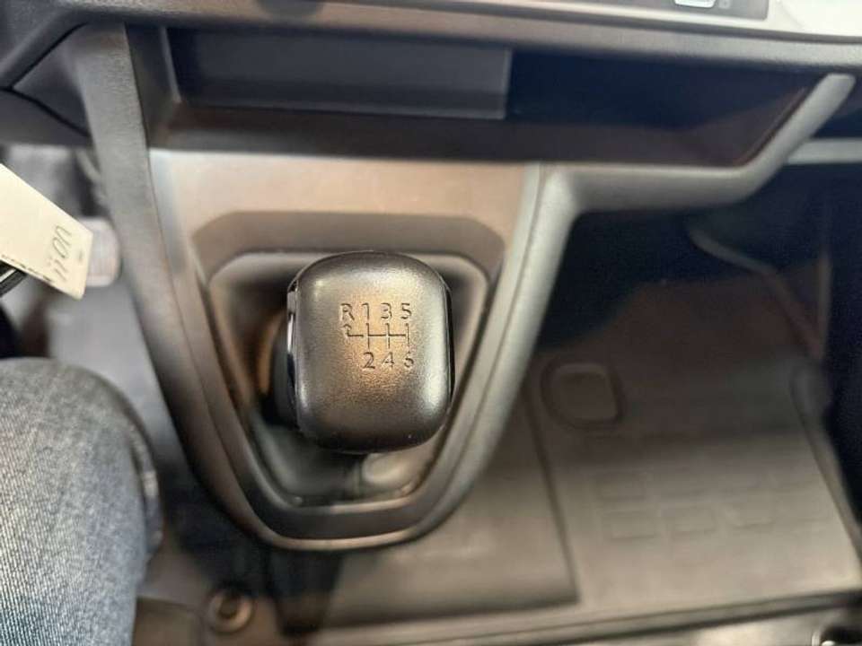 Citroen Jumpy - Imagem 15