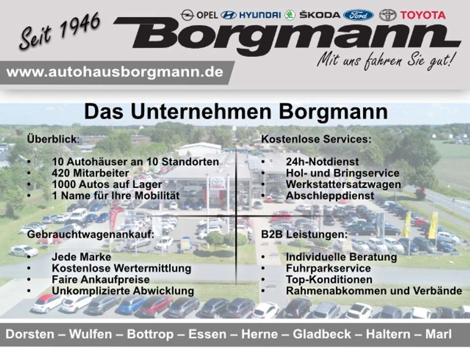 Ford Tourneo Custom - Imagem 14