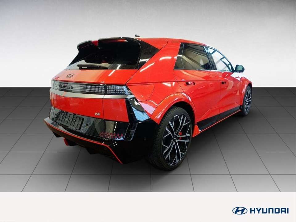 Hyundai IONIQ 5 - Imagem 2