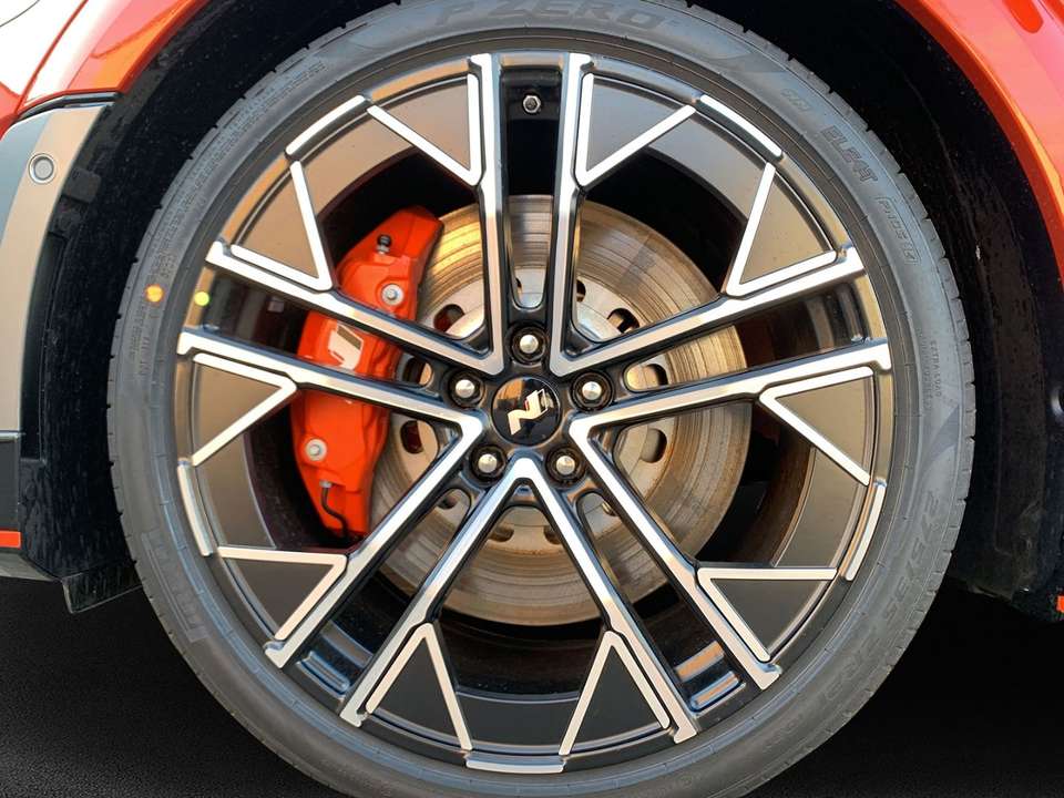 Hyundai IONIQ 5 - Imagem 3