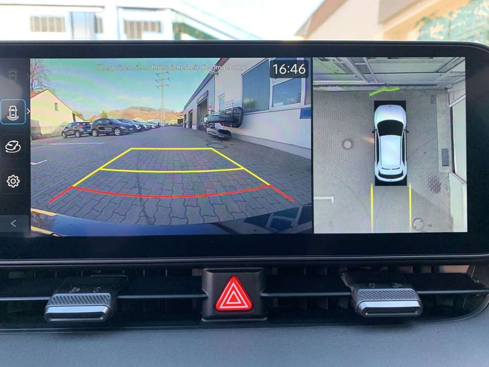 Hyundai IONIQ 5 - Imagem 4