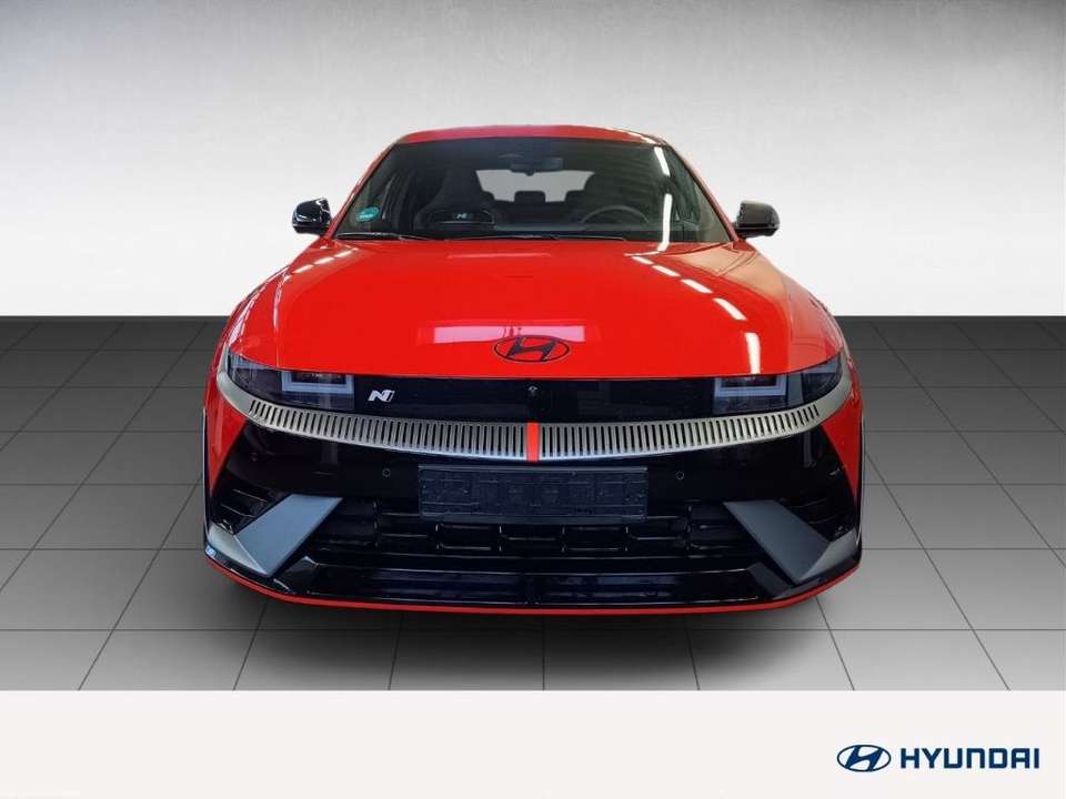 Hyundai IONIQ 5 - Imagem 5