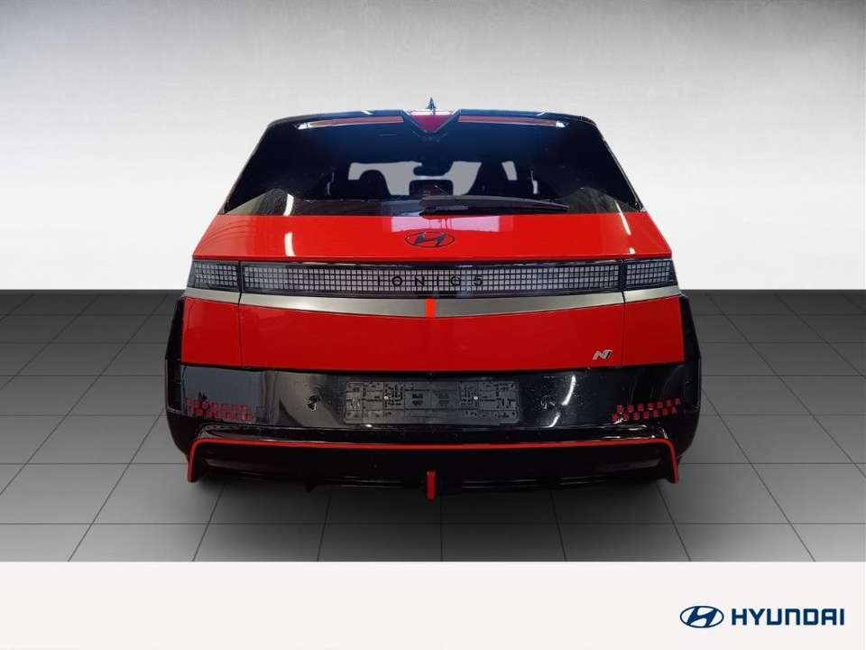 Hyundai IONIQ 5 - Imagem 6