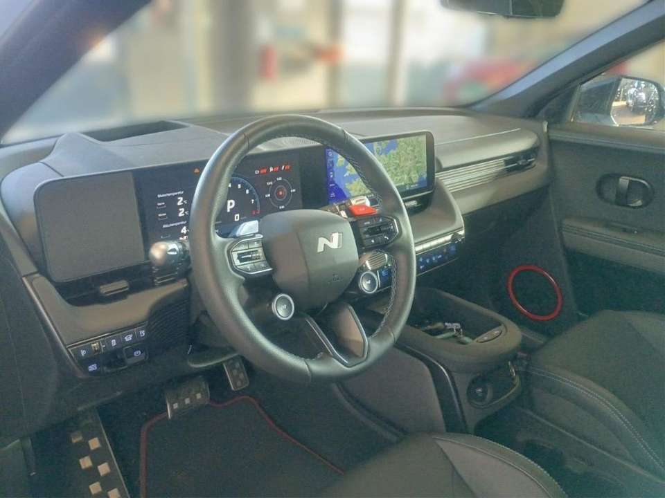 Hyundai IONIQ 5 - Imagem 7