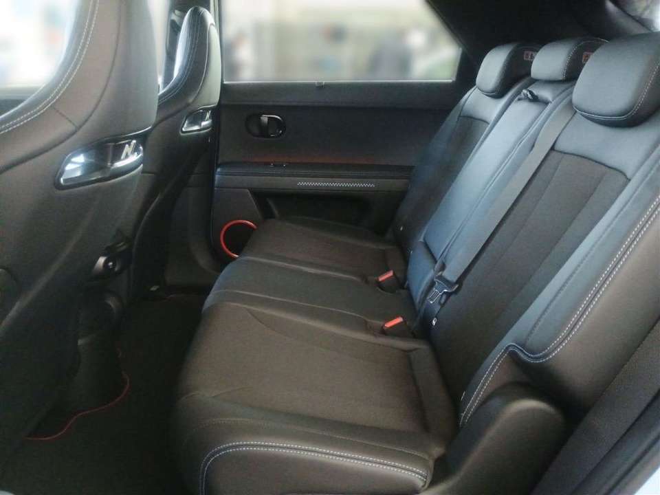 Hyundai IONIQ 5 - Imagem 8