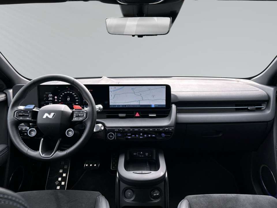 Hyundai IONIQ 5 - Imagem 12