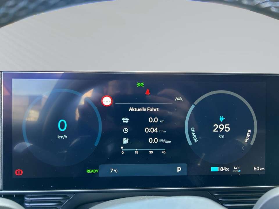 Hyundai IONIQ 5 - Imagem 14