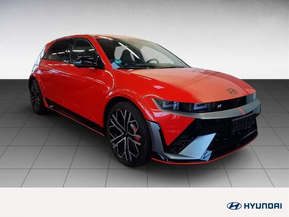 Hyundai IONIQ 5 - Imagem 15