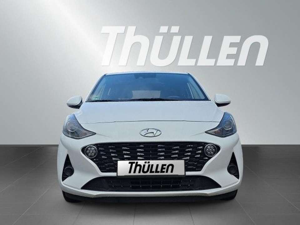 Hyundai i10 - Imagem 2