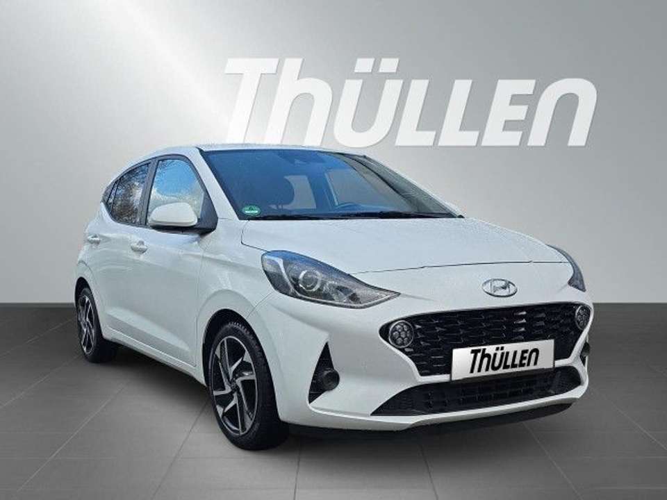 Hyundai i10 - Imagem 3