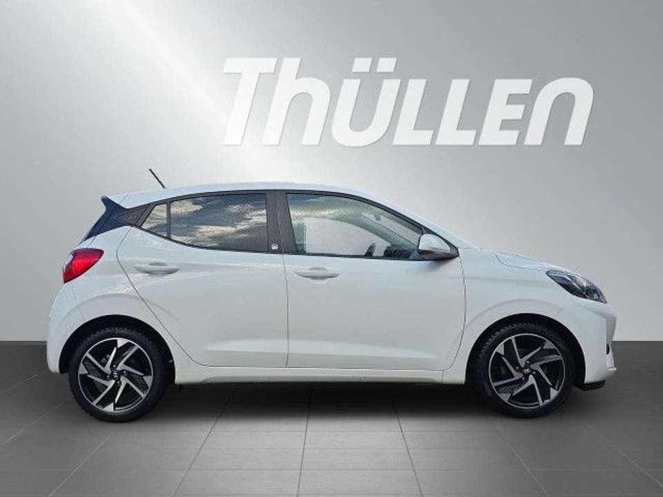 Hyundai i10 - Imagem 4